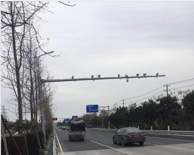 公路治超非現(xiàn)場執(zhí)法系統(tǒng)